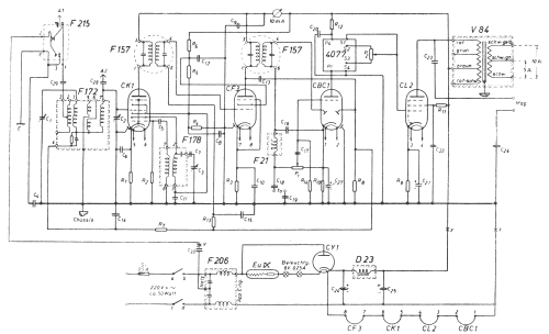 Bauplan 100; Görler, J. K.; (ID = 249927) Kit