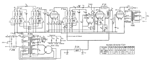 Bauplan 111; Görler, J. K.; (ID = 249929) Kit