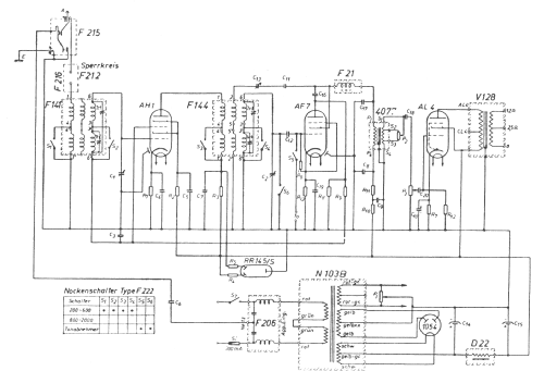 Bauplan 115; Görler, J. K.; (ID = 249932) Kit