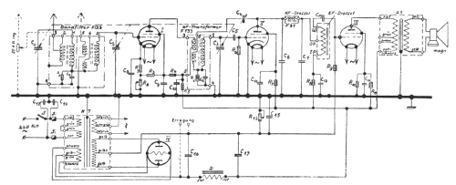 Bauplan 58; Görler, J. K.; (ID = 249925) Bausatz