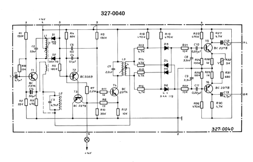 Stereo-Decoder 327-0040; Görler, J. K.; (ID = 1724681) mod-past25