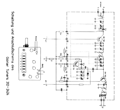 Tuner 312-2424; Görler, J. K.; (ID = 435531) mod-past25