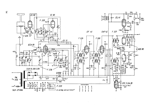 UKW-Abstimmeinheit F335; Görler, J. K.; (ID = 1841206) mod-past25