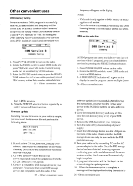 DRM/AM/FM Digital Radio GR-216; Gospell Digital (ID = 2952568) Radio