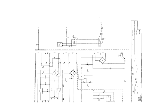 Digital Storage Oscilloscope 4041; Gould Advance Ltd.; (ID = 1169069) Equipment