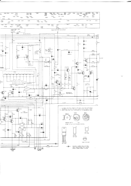 Dual Trace Oscilloscope OS-300; Gould Advance Ltd.; (ID = 3190292) Equipment