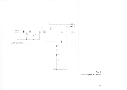 Digital Multimeter Beta; Gould Advance Ltd.; (ID = 1324441) Equipment