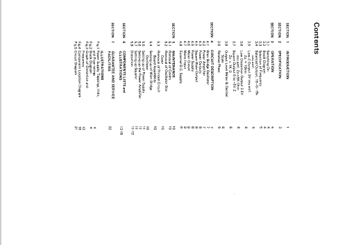 Signal Generator J3B; Gould Advance Ltd.; (ID = 1162599) Equipment