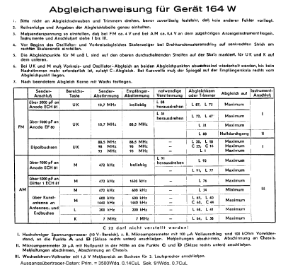 164W; Graetz, Altena (ID = 33482) Radio