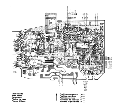 Baroness 4222; Graetz, Altena (ID = 752058) Television