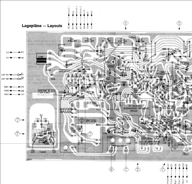 Baroness Electronic 2327; Graetz, Altena (ID = 524509) Television