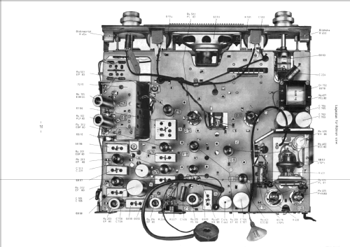 Burggraf F31; Graetz, Altena (ID = 1879149) Television