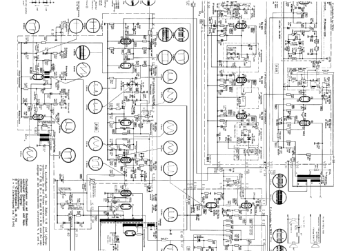 'Fernseh-Chassis' 610F; Graetz, Altena (ID = 58361) Television