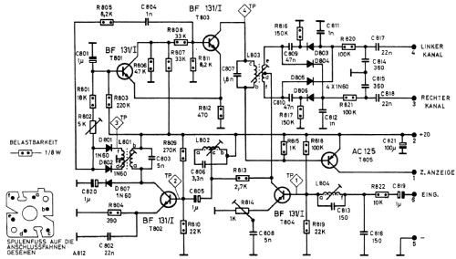 FM-Stereo-Decoder 790903; Graetz, Altena (ID = 38453) mod-past25