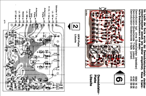 Form 77; Graetz, Altena (ID = 502905) Radio