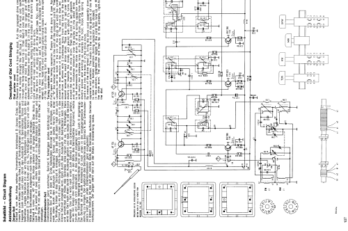 Grazia 43BK 521301; Graetz, Altena (ID = 1988197) Radio