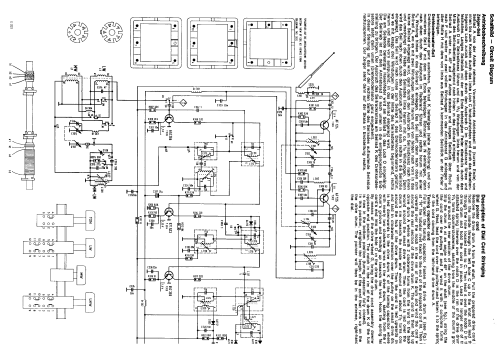 Grazia 43BL 521301; Graetz, Altena (ID = 1867685) Radio