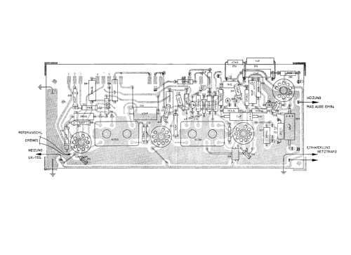 Grazioso 4816; Graetz, Altena (ID = 717643) Radio