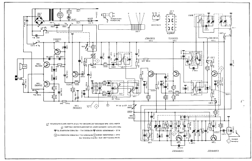 Hostess automatic 301; Graetz, Altena (ID = 122611) Radio