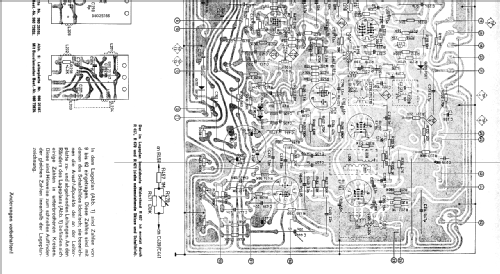 Kornett F723; Graetz, Altena (ID = 474893) Television