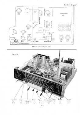 Kurfürst ; Graetz, Altena (ID = 2941909) TV Radio