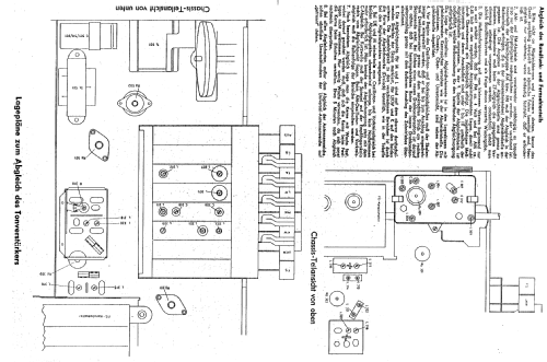 Kurfürst F371; Graetz, Altena (ID = 751956) Fernseh-R