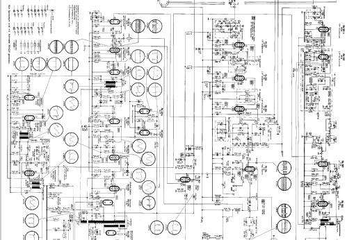 Maharani F693 Ch= 650F; Graetz, Altena (ID = 389932) TV Radio