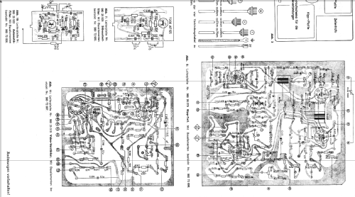 Maharani F793; Graetz, Altena (ID = 474835) TV Radio