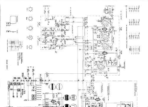 Markgraf AS F702 Ch= 711F; Graetz, Altena (ID = 391021) Television