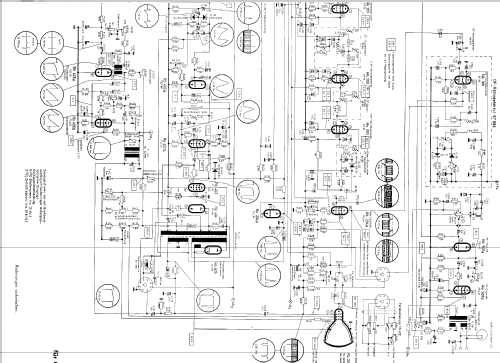 Markgraf F301 Ch= 300F; Graetz, Altena (ID = 140377) Television