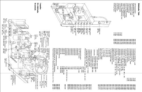 Markgraf G805; Graetz, Altena (ID = 474418) Television