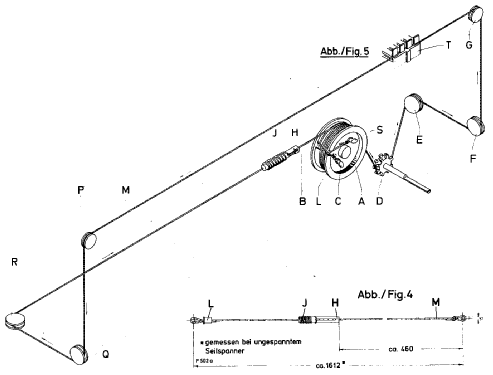 Master 306; Graetz, Altena (ID = 905929) Radio