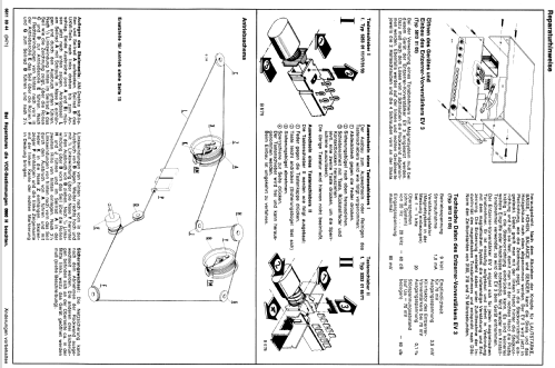 Melodia 301; Graetz, Altena (ID = 330295) Radio