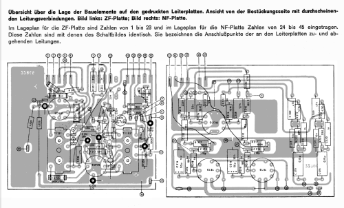 Moderato 6 1118; Graetz, Altena (ID = 1995968) Radio