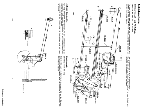 Moderato 6 1318L; Graetz, Altena (ID = 527131) Radio