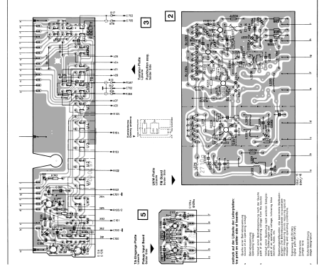 Music Center 306; Graetz, Altena (ID = 2002346) Radio