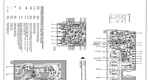 Music Studio 307; Graetz, Altena (ID = 1877469) Radio