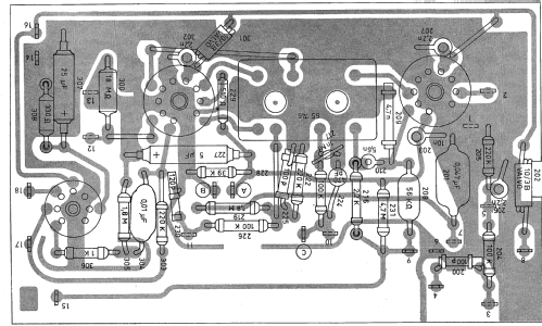 Page 809; Graetz, Altena (ID = 85275) Radio