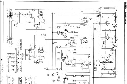 Page automatic 301; Graetz, Altena (ID = 330100) Radio