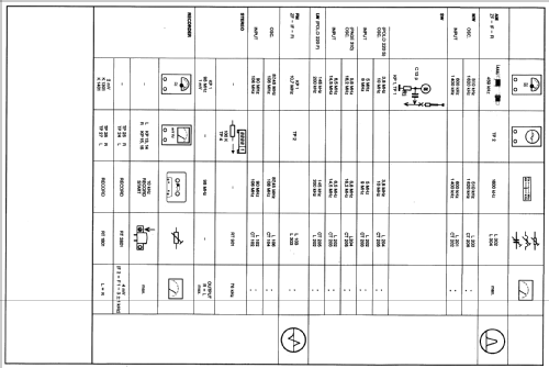 Page Cassette 310; Graetz, Altena (ID = 524670) Radio