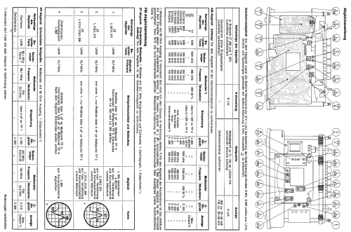 Page L45C; Graetz, Altena (ID = 330034) Radio