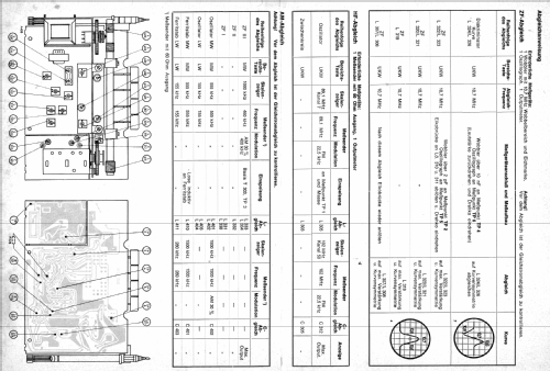 Pagino 1333L; Graetz, Altena (ID = 185894) Radio