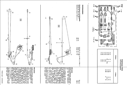 Polka 1313L; Graetz, Altena (ID = 588454) Radio