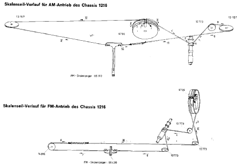 Potpourri 4 1216; Graetz, Altena (ID = 389421) Radio