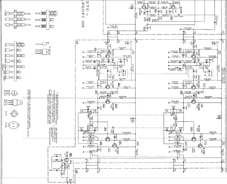 Profi 306 5253 02 75; Graetz, Altena (ID = 909893) Radio