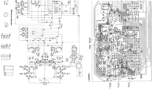 Truhenbaustein HF1323; Graetz, Altena (ID = 759727) Radio