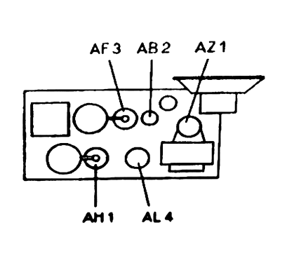 Graetzor 44W; Graetz Radio, Berlin (ID = 3111919) Radio