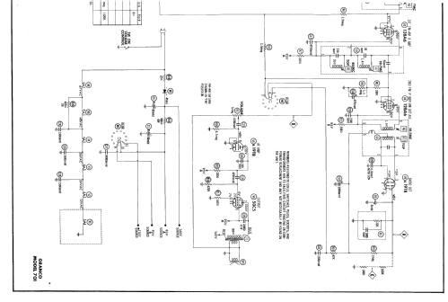 701 ; Granco Products, Inc (ID = 612814) Radio