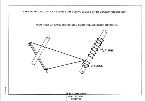 740P ; Granco Products, Inc (ID = 1989491) Radio