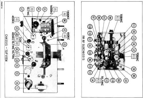 808 ; Granco Products, Inc (ID = 561308) Radio